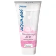AQUAglide Stimulation - intim gél nőknek (25 ml)