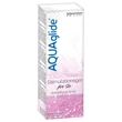 AQUAglide Stimulation - intim gél nőknek (25 ml)