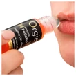 Orgie Electric Fellation - bizsergető szájfény (10 ml)