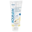 AQUAglide vízbázisú síkosító - vanília (100 ml)