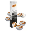 Petits Joujoux Athens - masszázsgyertya - pézsma-parfüm (5x43 ml)