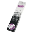 Petits Joujoux - masszázsgyertya - gránátalmás-fehérbors (5 × 43 ml)