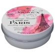 Petits Joujoux - masszázsgyertya - vanília-szantálfa (43 ml)