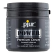 pjur Power - prémium síkosító krém (150 ml)