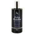 A szürke ötven árnyalata Ready for Anything - vízbázisú síkosító (100 ml)