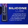 Durex Perfect Glide - szilikonos síkosító (50 ml)