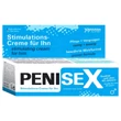 PENISEX - stimuláló krém férfiaknak (50 ml)