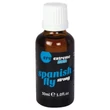 HOT Spanish fly Extreme - vágyfokozó csepp férfiaknak (30ml)