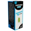 HOT Spanish fly Extreme - vágyfokozó csepp férfiaknak (30 ml)