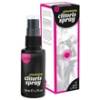 HOT Clitoris Spray - klitorisz stimuláló vágyfokozó (50 ml)
