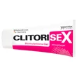 CLITORISEX - intim krém nőknek (25 ml)