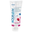 AQUAglide - vízbázisú síkosító - málna (100 ml)
