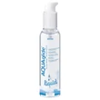 AQUAglide liquid - kímélő vízbázisú síkosító (250 ml)
