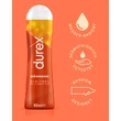 Durex Warming - melegítő hatású síkosító (50 ml)