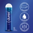 Durex Originals - vízbázisú síkosító (50ml)