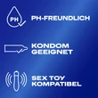 Durex Originals - vízbázisú síkosító (50ml)