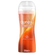 Durex 2in1 masszázsolaj - Ylang Ylang (200 ml)