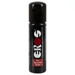 EROS szilikonos síkosító - szexjátékszerekhez (100 ml)