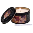 Shunga testgyertya - vágyfokozó - rózsa (170 ml)