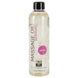 HOT Shiatsu Mámor masszázsolaj - jázmin (250 ml)