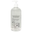 Just Glide vízbázisú síkosító (500 ml)