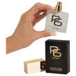 P6 Iso E Super - feromon parfüm szuper férfias illattal (30 ml)
