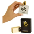 P6 Iso E Super - feromon parfüm szuper férfias illattal (30 ml)