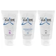 Just Glide síkosító szett (3x50 ml)