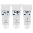 Just Glide síkosító szett (3x200 ml)