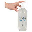 Just Glide anál síkosító (1000 ml)
