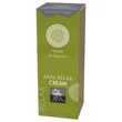 HOT Shiatsu Anal Relax - nyugtató anál síkosító krém (50 ml)