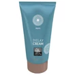 HOT Shiatsu Delay - magömlés késleltető krém férfiaknak (30 ml)