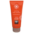 HOT Shiatsu Love Warming - vízbázisú, melegítő síkosító (100 ml)