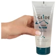 Just Glide Premium Original - vegán, vízbázisú síkosító (200ml)