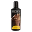 Magoon - illatos masszázsolaj - gyömbér (100ml)