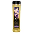Shunga - masszázsolaj - egzotikus gyümölcs (240 ml)