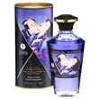 Shunga - melegítő masszázsolaj - egzotikus gyümölcs (100 ml)