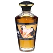 Shunga - melegítő masszázsolaj - karamell (100ml)