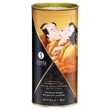 Shunga - melegítő masszázsolaj - karamell (100ml)