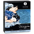 Shunga Dragon Sensitive - intim gél férfiaknak (60 ml)