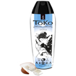 Shunga Toko - vízbázisú síkosító - kókuszvíz (165ml)