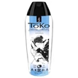 Shunga Toko - vízbázisú síkosító - kókuszvíz (165 ml)