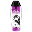 Shunga Toko - vízbázisú síkosító - lichi (165 ml)