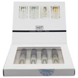 HOT LMTD feromon parfüm csomag nőknek (4x5 ml)