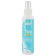 pjur Toy - fertőtlenítő és tisztító spray (100 ml)