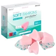 JoyDivision Puha tampon (50 db)