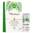 Intt Vibration! - folyékony vibrátor - kókusz (15 ml)