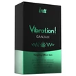 Intt Vibration! - folyékony vibrátor - Ganjah (15 ml)