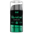 Intt Vibration! - folyékony vibrátor - Ganjah (15 ml)