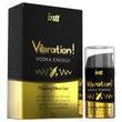 Intt Vibration! - folyékony vibrátor - Vodka Energy (15 ml)